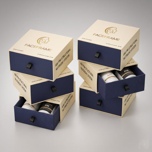FaceFrame™ AM/PM – 6-Month Supply
