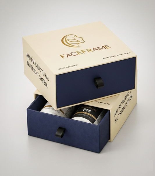 FaceFrame™ AM/PM — 2-Month Supply