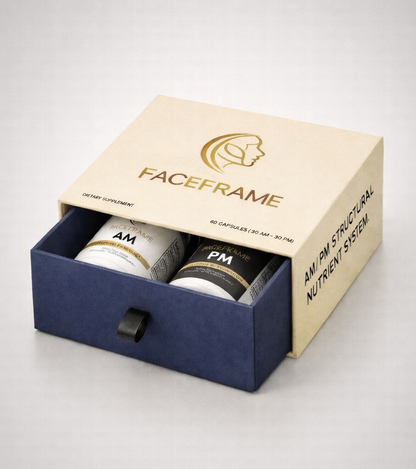 FaceFrame™ AM/PM Structural Support System